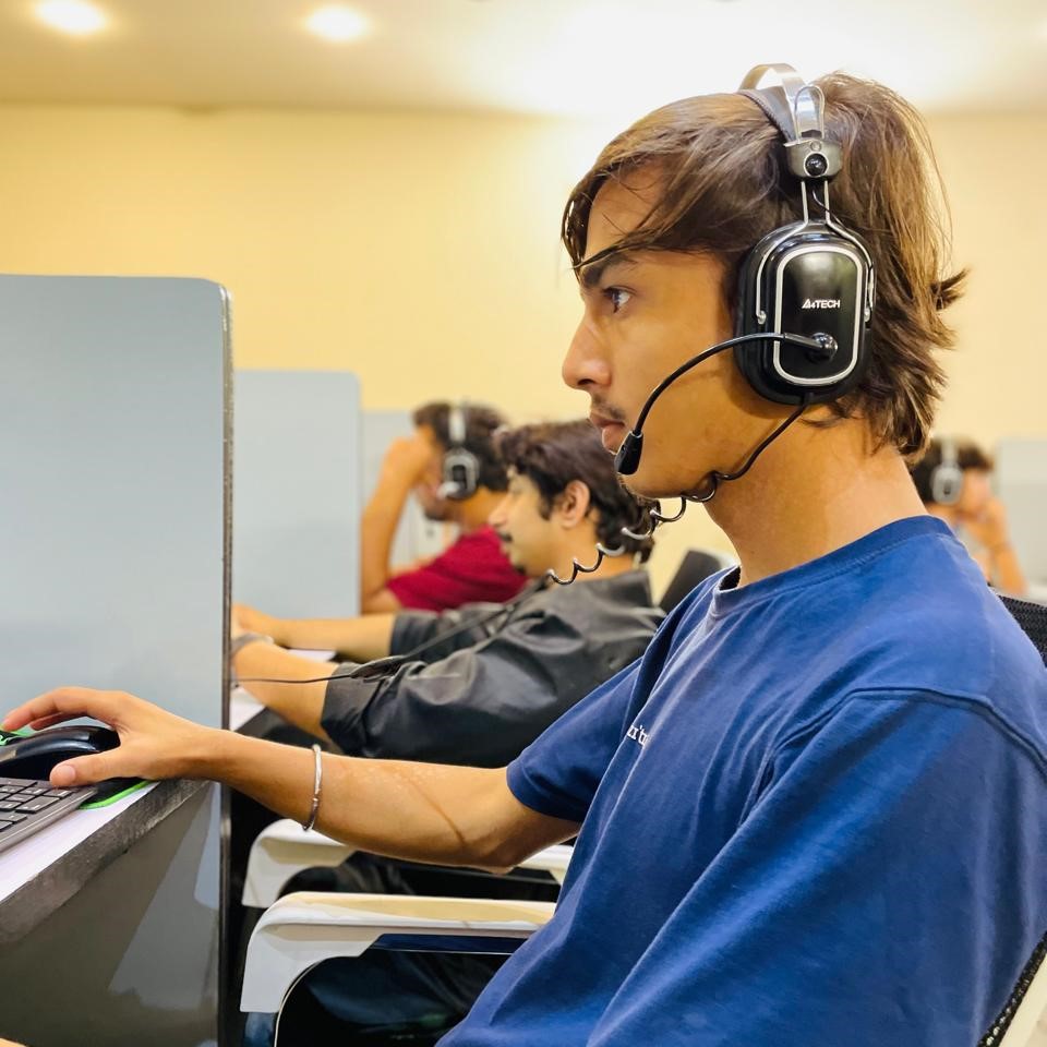 Customer Service Representatives