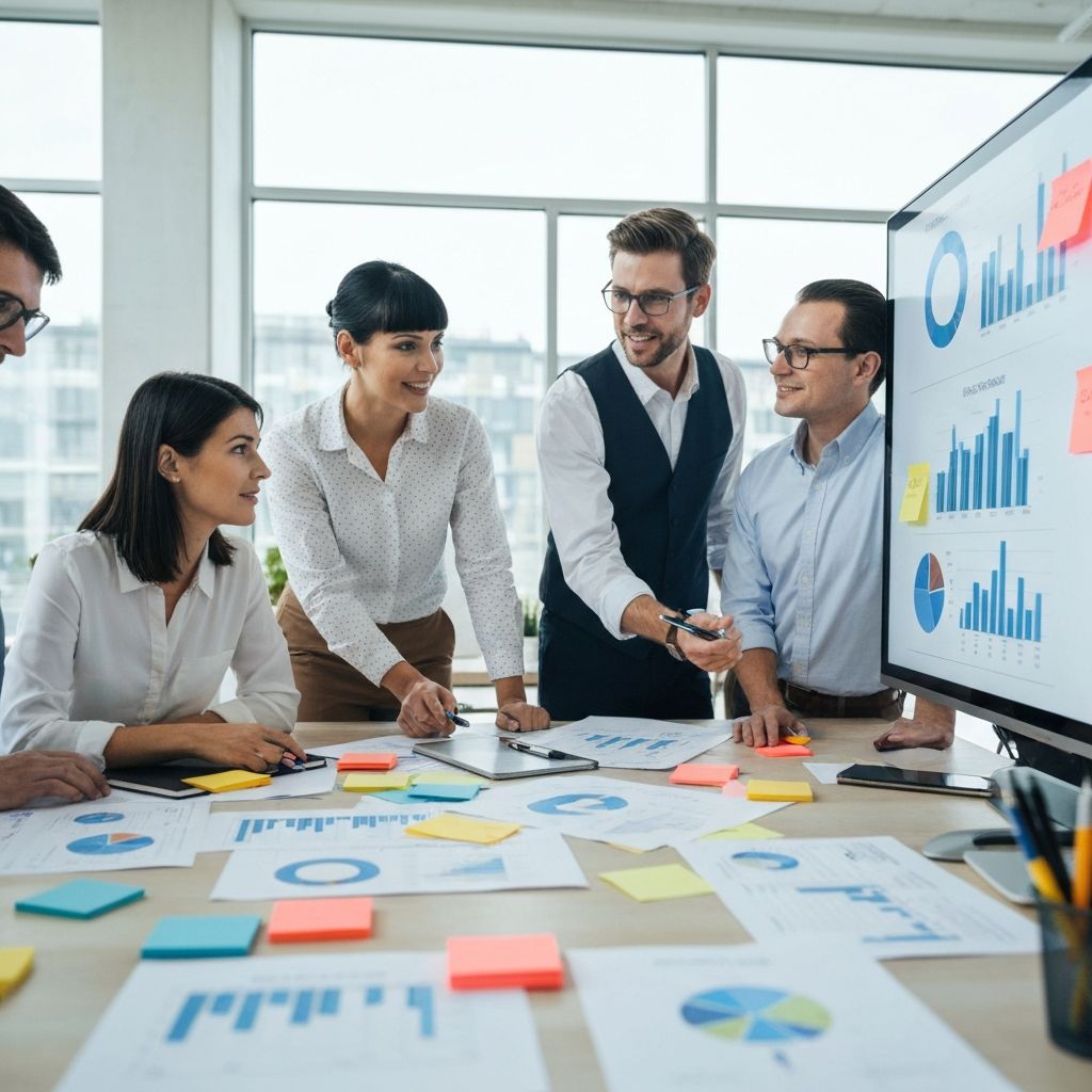 Excellence in Lead Generation